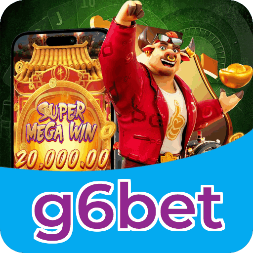 Siga a g6bet no Facebook