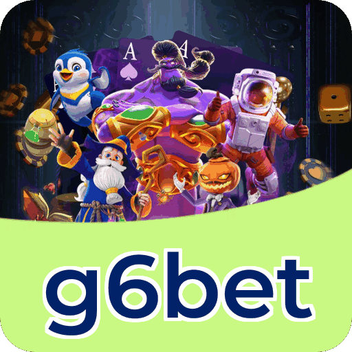 Download iOS g6bet