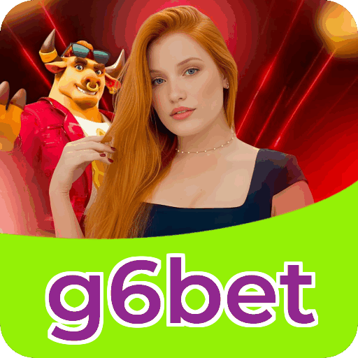 Login rápido no app g6bet