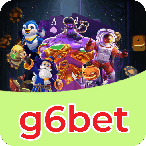 Download Android g6bet